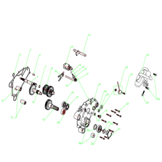 Систем на пренос