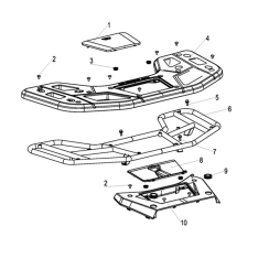 Преден носач