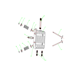Глава на цилиндар