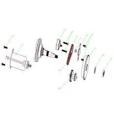 Систем за палење
