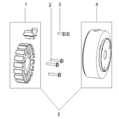 Склоп на магнетот